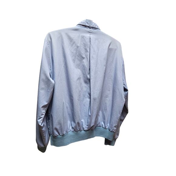 Copperfield L vintage jacket blue - Picture 8 of 11